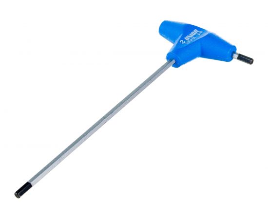 Шестигранный ключ Unior с Т-образной рукояткой, 3,5 мм 3838909071633 – изображение 2