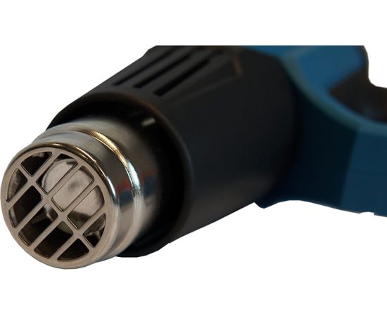 Технический фен Sturm HG2022P – изображение 2