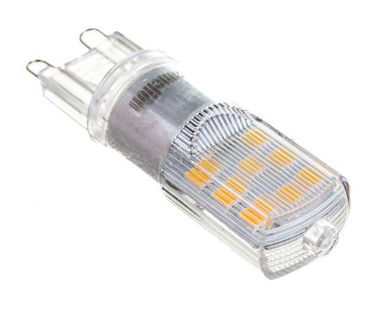 Светодиодная лампа Camelion LED5-G9-NF/830/G9 5Вт 220В 13704 – изображение 2