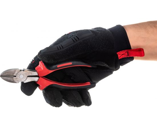 Бокорезы LOM шлифованные, 160 мм 1532373 – изображение 2