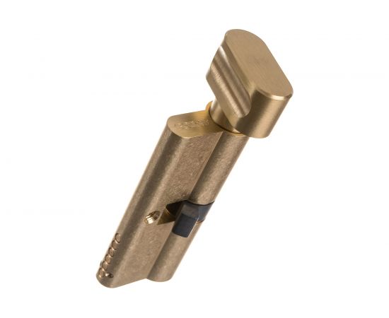 Цилиндровый механизм APECS SC-70-Z-C-G 70-ZC 02936 – изображение 3