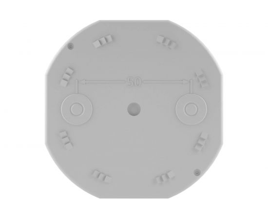 Коробка распаячная DKC 80х40мм IP44 53600 – изображение 3