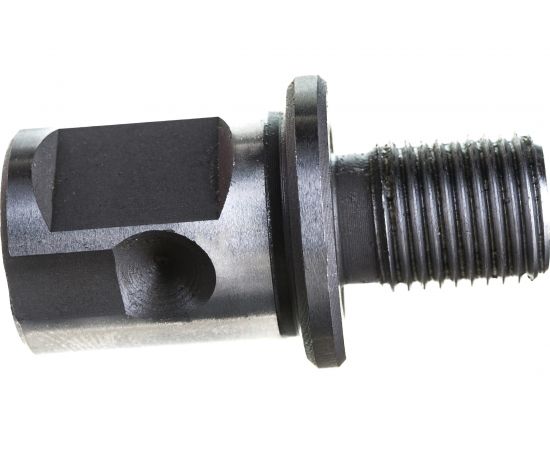 Переходник с Weldon 19.05 на быстрозажимной патрон 1/2х20 UNF резьба bohre К0006994 – изображение 3