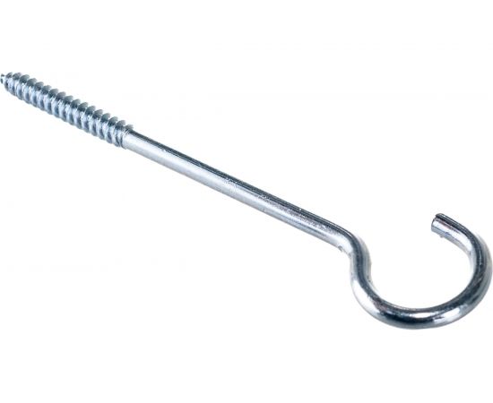 Шуруп-полукольцо Госкреп 5х75 2 шт 3-0013760 – изображение 3