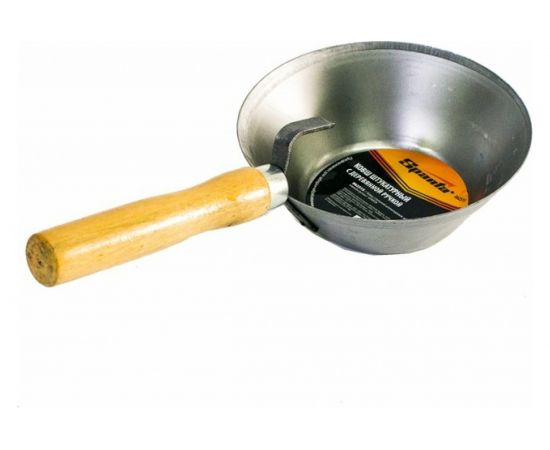 Стальной штукатурный ковш SPARTA 862315 – изображение 3