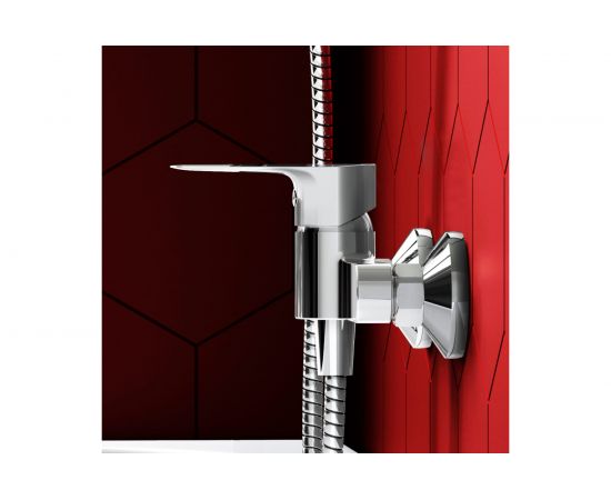 Смеситель для душа Dorff Prime new D4010200 – изображение 3