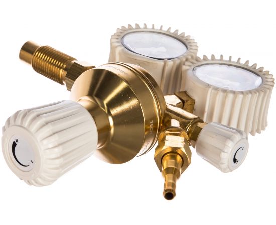 Редуктор ацетиленовый TECH CONTROL AC AR-128 Сварог 95253 – изображение 3