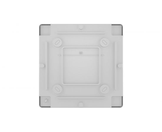 Коробка ответвительная с гладкими стенками DKC 100х100х50мм IP56 53810 – изображение 3