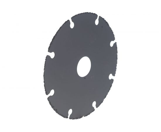 Круг отрезной многофункциональный (115х22.2х1.0 мм) REDVERG 900322 6627123 – изображение 3