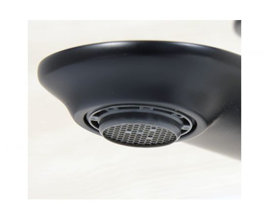 Смеситель для умывальника WasserKRAFT Elbe 7403H – изображение 3