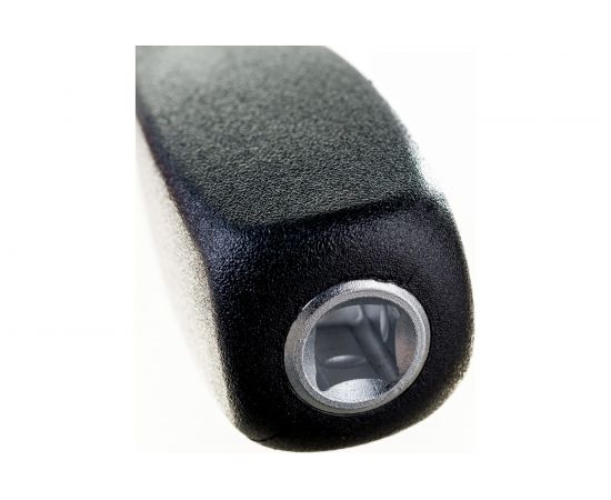 Отверточная рукоятка 1/4, Cr-V КОБАЛЬТ 642-654 – изображение 3