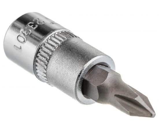 Бита-головка 1/4” PH1х37мм JTC 23901 – изображение 3