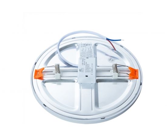 Потолочный светильник Arte Lamp A7974PL-1WH – изображение 3