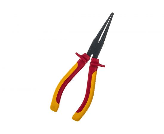 Круглогубцы ОНЛАЙТ 82 938 OHT-Kgd01-160 диэлектр, усиленные, 160 мм 82938 – изображение 3