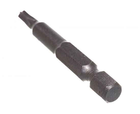 Бита магнитная (50 мм; Т20; 1/4) МастерАлмаз 10501060 – изображение 3