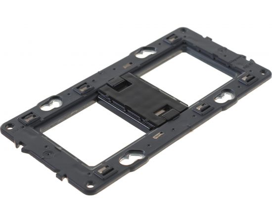 Суппорт Legrand Batibox 2 поста, 4-5 модулей 80252 – изображение 3