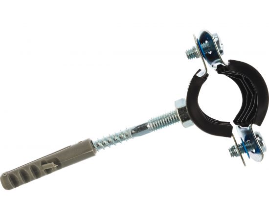 Хомут для труб, комплект 3/4 STOUT SAC-0020-100034 – изображение 3