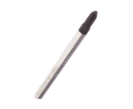 Набор ударных отверток с шестигранником 6шт Berger BG BG1067 – изображение 3