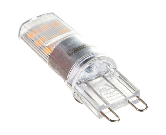 Светодиодная лампа Camelion LED5-G9-NF/830/G9 5Вт 220В 13704 – изображение 3