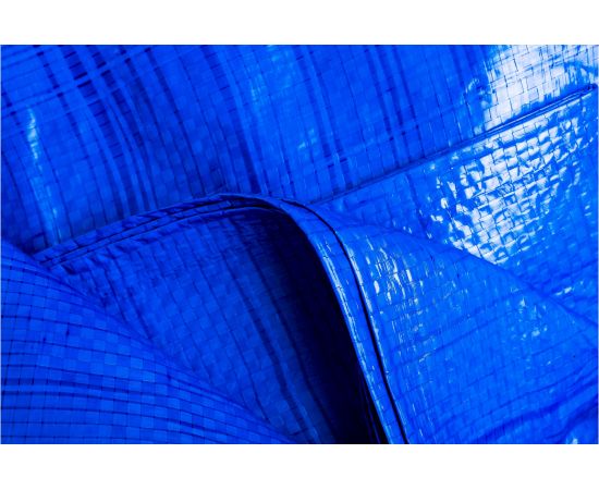 Универсальный тент-полотно с люверсами 2х3 м STAYER MASTER 12560-02-03 – изображение 3