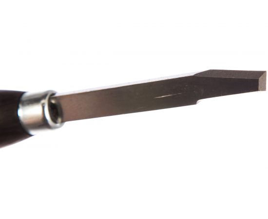 Резец токарный (14х105х345 мм; внутренний угловой левый) NAREX 817410 – изображение 3