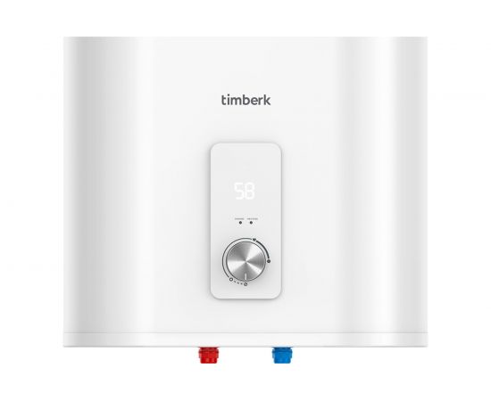 Накопительный водонагреватель Timberk SWH FSL1 50 VE – изображение 4