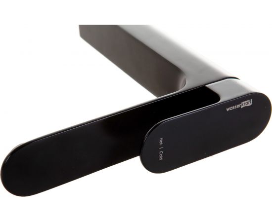 Смеситель для умывальника WasserKRAFT Elbe 7403H – изображение 4