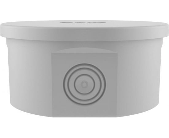 Коробка распаячная DKC 80х40мм IP44 53600 – изображение 4