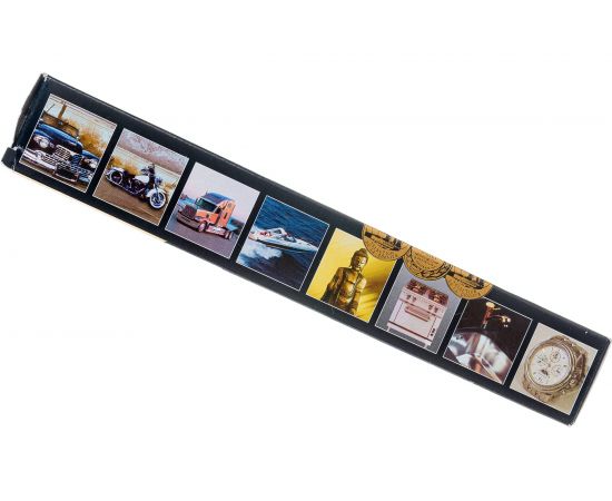 Полироль для металлов Autosol 75 мл 01001000 – изображение 4