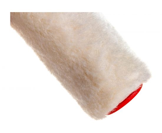 Мини-валик TOOLBERG велюр, 4х50х15 мм 0404031А 90003207149 – изображение 4