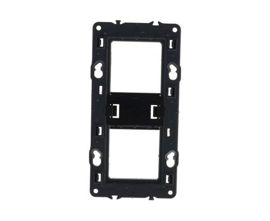 Суппорт Legrand Batibox 2 поста, 4-5 модулей 80252 – изображение 4