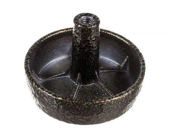 Ручка Латунина РК-1 антик бронза 6219 – изображение 4