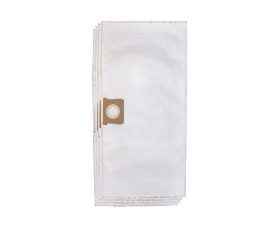 Мешки синтетические FILTERO BRT 20 IND (4 шт; 30 л) для строительных пылесосов BORT, DEXTER 05908 – изображение 4