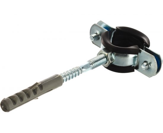 Хомут для труб, комплект 3/4 STOUT SAC-0020-100034 – изображение 4