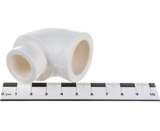 Уголок Blue Ocean 90 вн/нар., 25 1/60/300 PPRF/90EIE(W)-25 – изображение 4