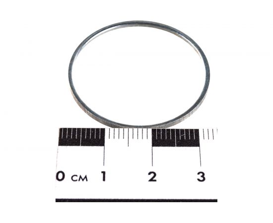 Набор колец переходных Basis 32/30 мм для дисков, толщина 2 и 1.6 мм, 2 шт MONOGRAM 087-393 – изображение 4