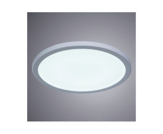 Потолочный светильник Arte Lamp A7974PL-1WH – изображение 4