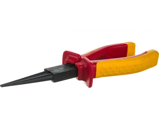 Круглогубцы ОНЛАЙТ 82 938 OHT-Kgd01-160 диэлектр, усиленные, 160 мм 82938 – изображение 4