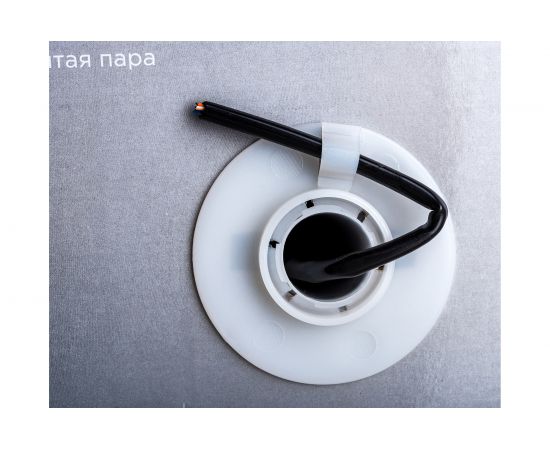 Кабель REXANT витая пара, FTP, 2PR, 24AWG, CAT5e, наружный, OUTDOOR, бухта 305 м 01-0124 – изображение 4