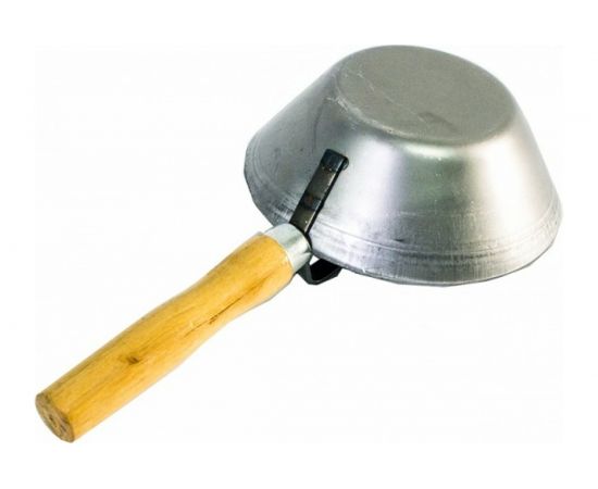 Стальной штукатурный ковш SPARTA 862315 – изображение 4