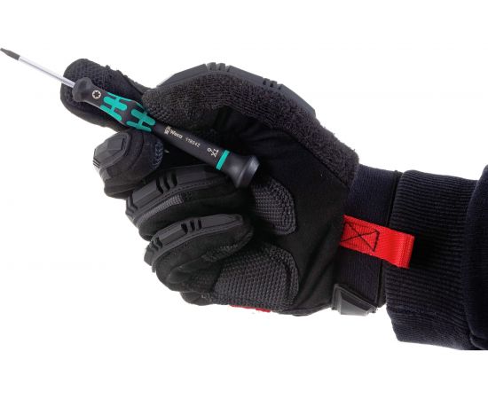 Отвертка для прецизионных работ Wera, Micro, TX 6x40 мм, WE-118042 – изображение 5