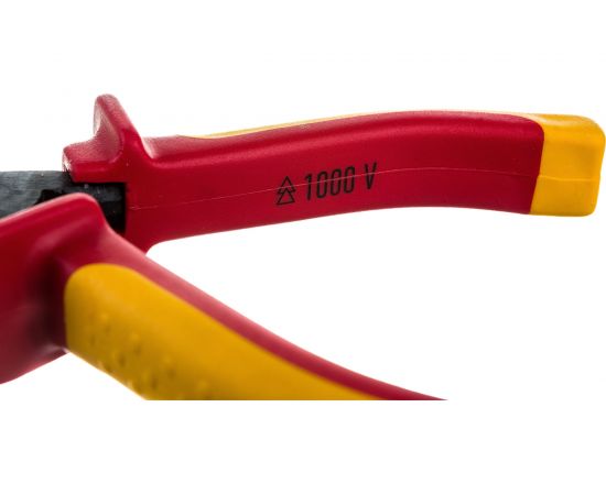 Круглогубцы ОНЛАЙТ 82 938 OHT-Kgd01-160 диэлектр, усиленные, 160 мм 82938 – изображение 5