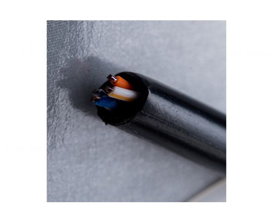 Кабель REXANT витая пара, FTP, 2PR, 24AWG, CAT5e, наружный, OUTDOOR, бухта 305 м 01-0124 – изображение 5