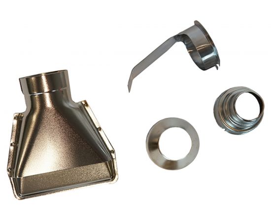 Технический фен Sturm HG2022P – изображение 5