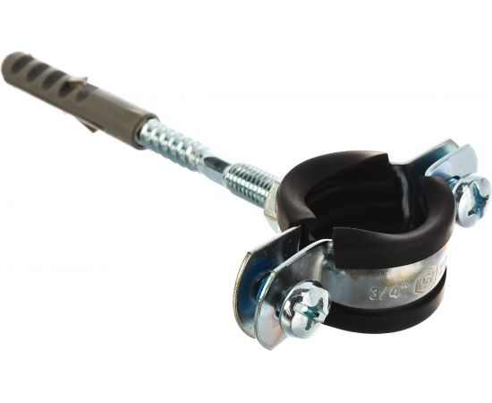 Хомут для труб, комплект 3/4 STOUT SAC-0020-100034 – изображение 5