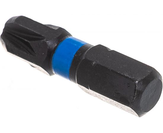 Биты ударные Graphite PZ4 x 25 мм 1/4" S2 2 шт. 56H506 – изображение 5