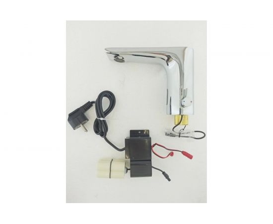 Сенсорный смеситель для раковины OUTE T951 – изображение 5