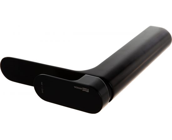 Смеситель для умывальника WasserKRAFT Elbe 7403H – изображение 5