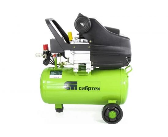 Воздушный компрессор СИБРТЕХ КК-1100/22 58036 – изображение 5