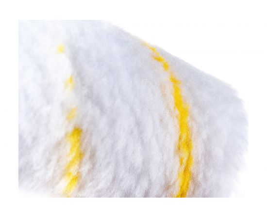 Валик в сборе KORVUS искусственный мех, 140 мм 0316015 Лк-00005827 – изображение 5